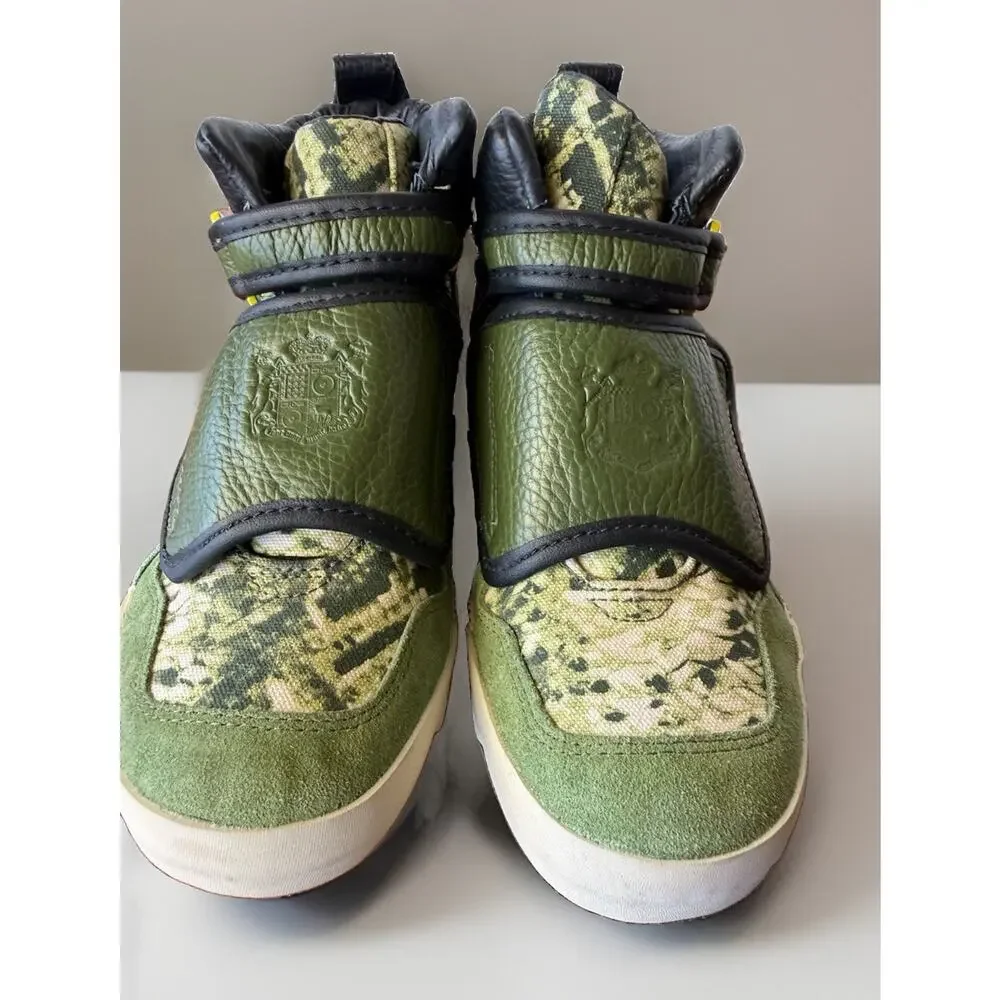 L.A.M.B. 2005 royal